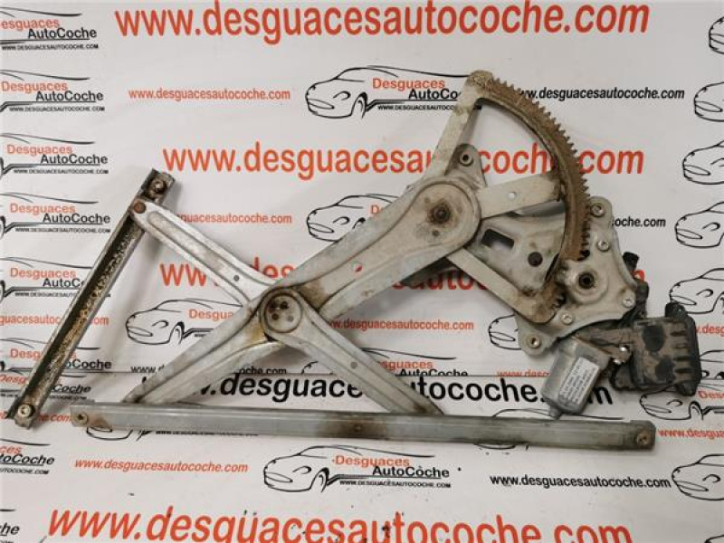 ELEVALUNAS ELECTRICO DEL. IZDO.