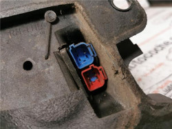 RETROVISOR ELECTRICO DCHO. para Chrysler Voyager GS (1996->)