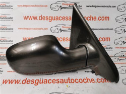 RETROVISOR ELECTRICO DCHO.