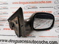 RETROVISOR ELECTRICO DCHO.