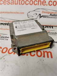 CENTRALITA AIRBAG para Seat Toledo (5P2)(09.2004->)