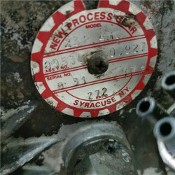 CAJA CAMBIOS COMPLETO 4X4