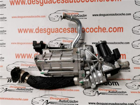 ELECTROVALVULA EGR