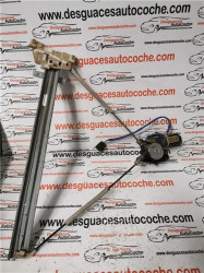 ELEVALUNAS ELECTRICO DEL. DCHO. para Kia Sportage (1994->)