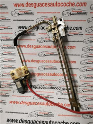 ELEVALUNAS ELECTRICO DCHO. para Mitsubishi Montero (L040)(1984->)