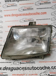 FARO DEL. IZDO. para Mercedes-Benz Vito Furgón (638)