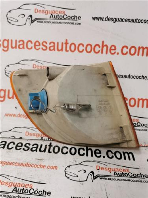 INTERMITENTE DEL. IZDO.