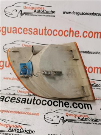 INTERMITENTE DEL. IZDO.