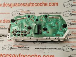 CUADRO INSTRUMENTOS para Mitsubishi Montero Pinin IO (H60/H70)(1999->)