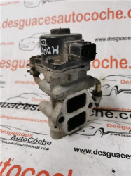 ELECTROVALVULA EGR