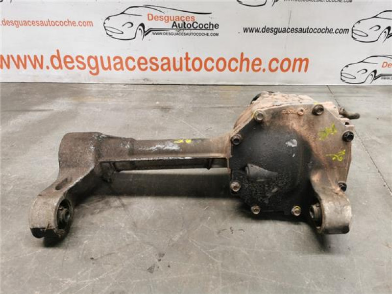 GRUPO DIFERENCIAL DEL.