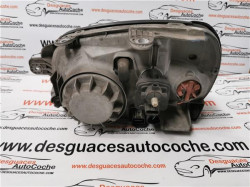 FARO DEL. DCHO para Hyundai Santa Fe (SM)(2001->)