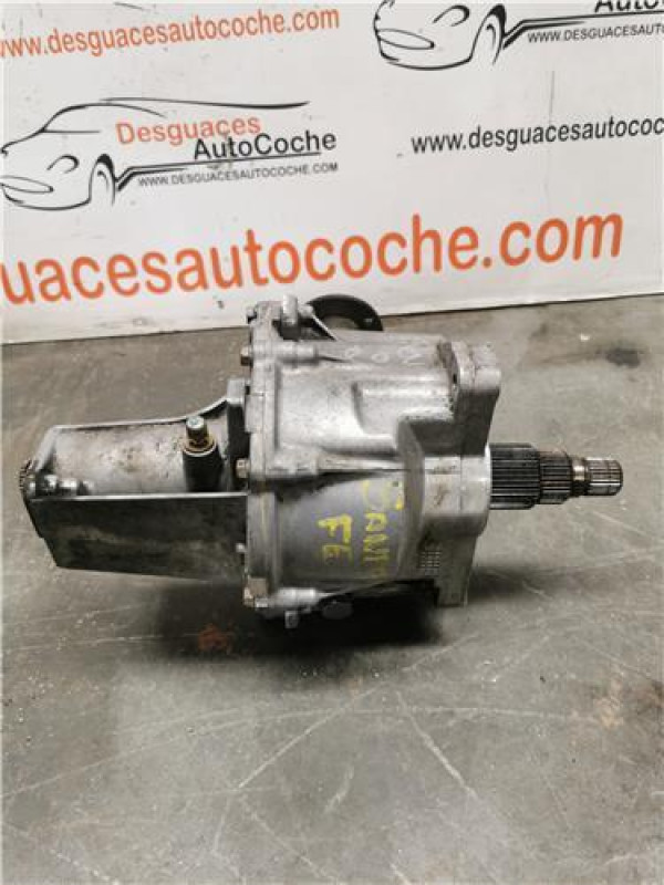 GRUPO DIFERENCIAL DEL.