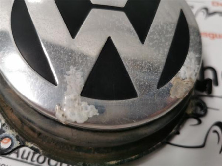 MANETA EXTERIOR PORTON