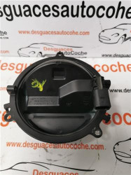 MANETA EXTERIOR PORTON