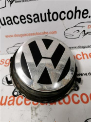 MANETA EXTERIOR PORTON