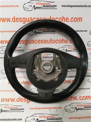 VOLANTE para Seat Leon (1P1)(05.2005->)
