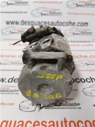 COMPRESOR AIRE ACOND. para Jeep Cherokee (KJ)(2002->)