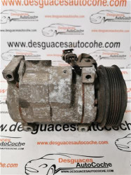 COMPRESOR AIRE ACOND.