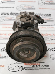 COMPRESOR AIRE ACOND.