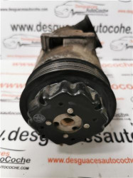 COMPRESOR AIRE ACOND.