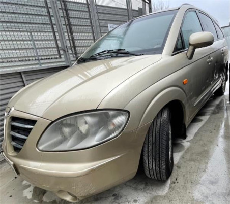 PILOTO PORTON TRA. IZDO.