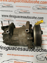 COMPRESOR AIRE ACOND.