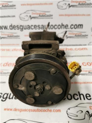 COMPRESOR AIRE ACOND.