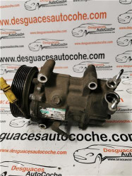 COMPRESOR AIRE ACOND.