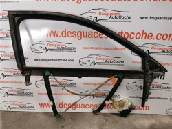 ELEVALUNAS ELECTRICO DCHO. para Audi A3 (8P1)(05.2003->)