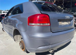 MANDO DE LUCES para Audi A3 (8P1)(05.2003->)