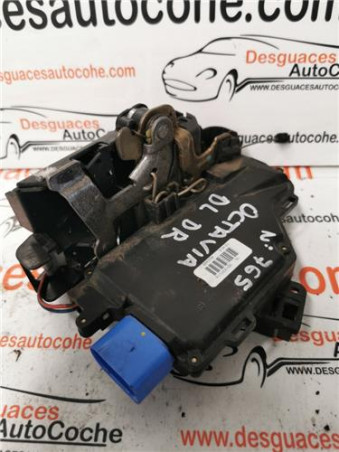 CERRADURA PUERTA DEL. DCHA.