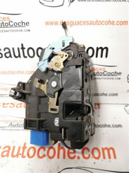 CERRADURA PUERTA DEL. DCHA.