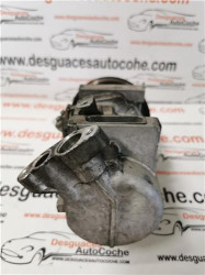 COMPRESOR AIRE ACOND. para Renault Fluence (2010->)
