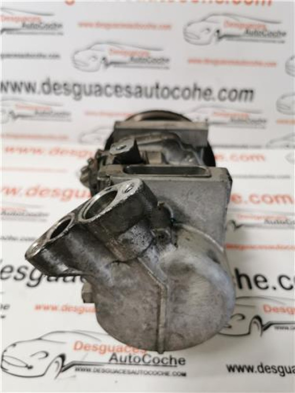 COMPRESOR AIRE ACOND.