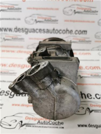 COMPRESOR AIRE ACOND.