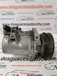 COMPRESOR AIRE ACOND.