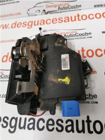 CERRADURA PUERTA TRA. DCHA.