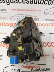 CERRADURA PUERTA TRA. DCHA.