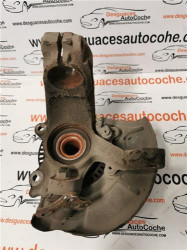 MANGUETA DEL. DCHA. para Volkswagen Golf IV Berlina (1J1)(10.1997->2004)
