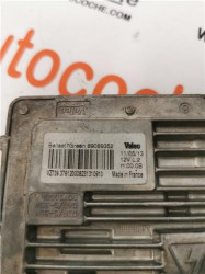 CENTRALITA XENON para Land Rover Range Rover Sport (01.2005->)