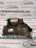 MOTOR ARRANQUE