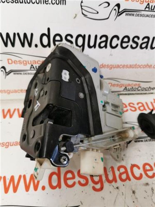 CERRADURA PUERTA DEL. IZDA.