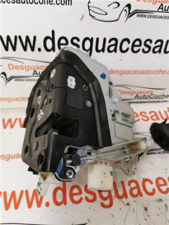 CERRADURA PUERTA DEL. IZDA.