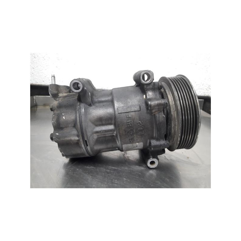 COMPRESOR AIRE ACOND.