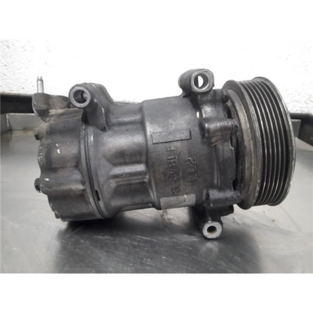 COMPRESOR AIRE ACOND.