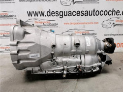 CAJA CAMBIOS AUTOMATICA