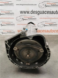 CAJA CAMBIOS AUTOMATICA