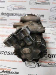 COMPRESOR AIRE ACOND. para Nissan NV200 /Evalia (M20/M)(08.2009->)