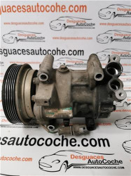 COMPRESOR AIRE ACOND.